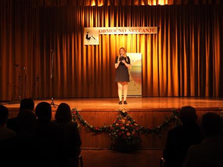 Prlekija pleše in poje, območno srečanje odraslih folklornih skupin 19